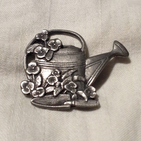 Jewelry Birds And Blooms Limited Edition 200 Brooch Poshmark